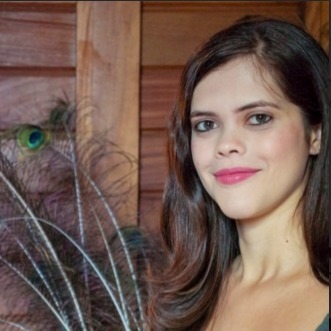 Andressa Staut Psicóloga Curitiba