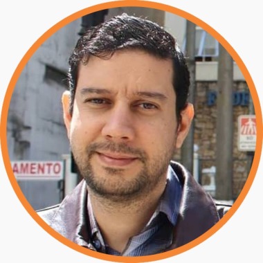 Raphael Mansano