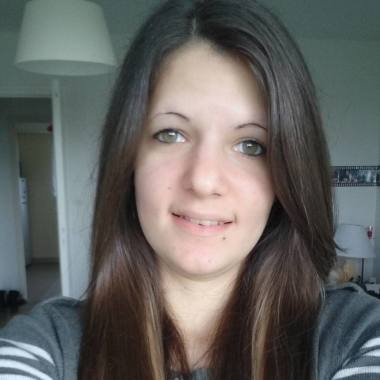 Alexandra Brevard Assistante Maternelle