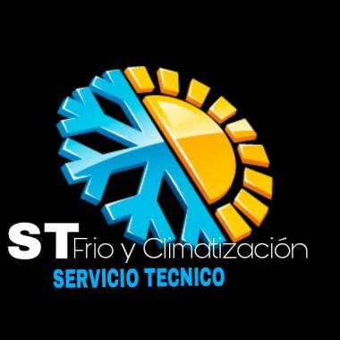 St Frio Y Climatizacion