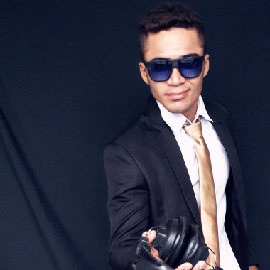 Dj André Lopes.