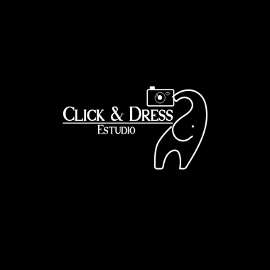 Fotografía Click & Dress