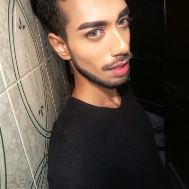 Arijit Biswas Makeup