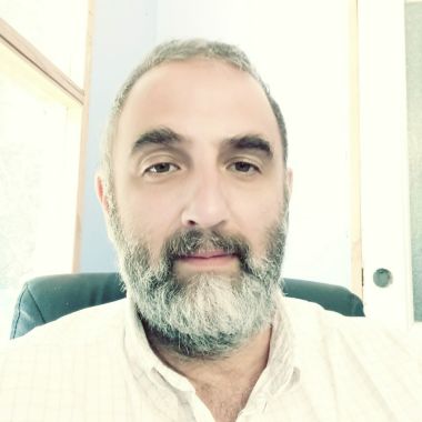 Claudio Rosas
