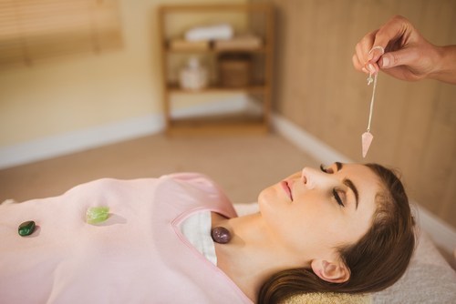 Gemoterapia