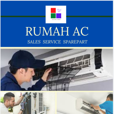 Rumah Ac