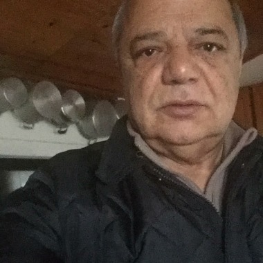 José Manuel Caldas Santos