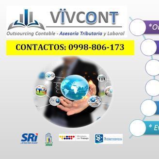 Vivcont-Outsourcing Contable