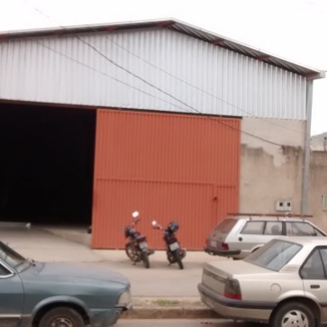 Calhas Ipatinga