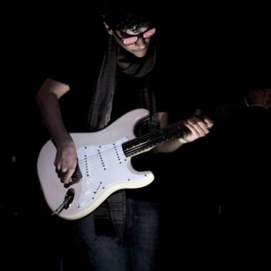 Jander Azeitona