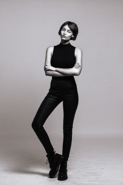 shoot Toulouse
Lena
Agence Karine