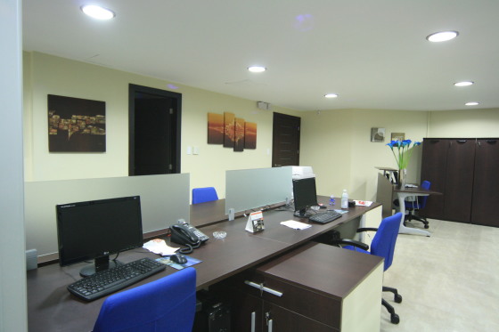 Mobiliario