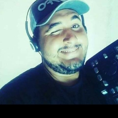 Dj Luan Pancadão