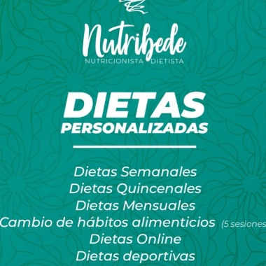 Nutribede