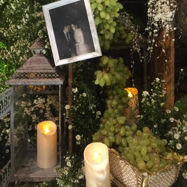 De Lavender Decoration