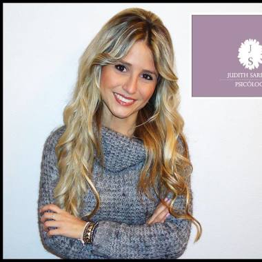 Judith Sarrio Esquembre