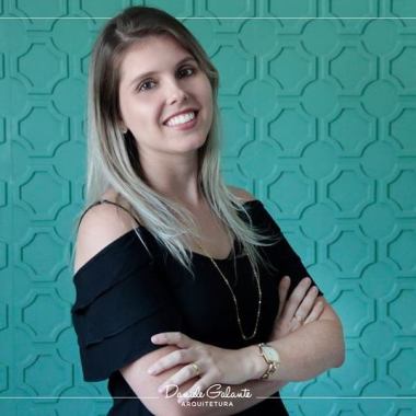 Daniele Galante Arquitetura