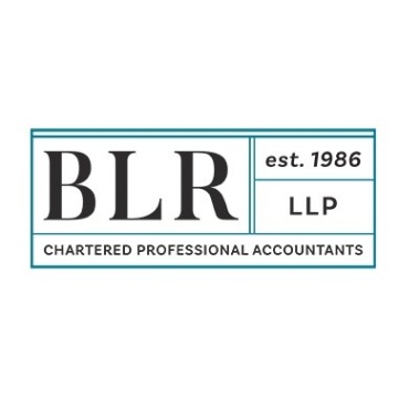 Blr, Llp