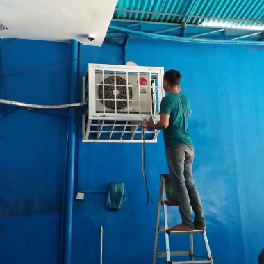 Jaya Ac Service