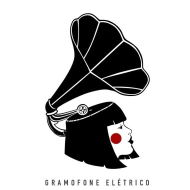 Gramofone Elétrico