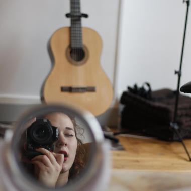 Sarah De Fremery Photograhe