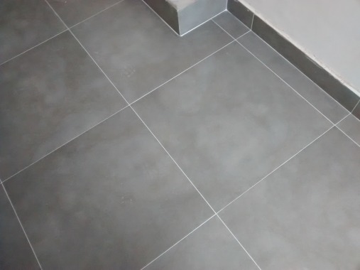 colocação de porcelanato