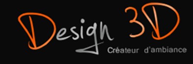 Design 3D Déco
