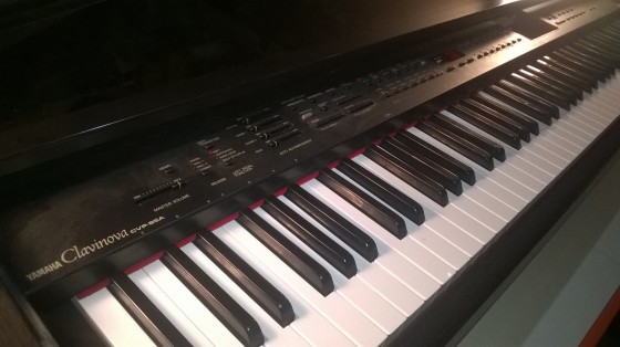 Claviers, pianos