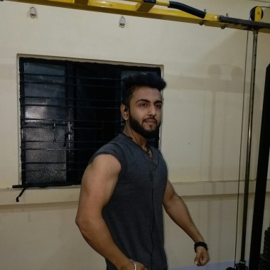Souravchat Fitness