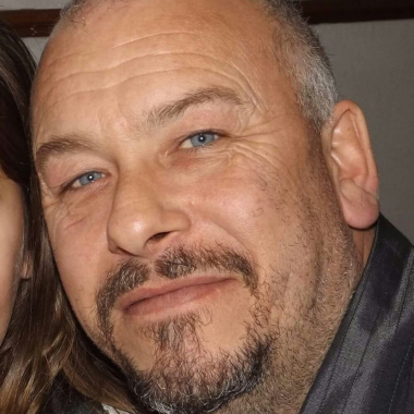 Stéphane Andrieu
