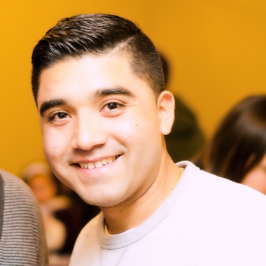 Cristian,Profesor De Efi Y Magister Internacional En Ciencias Del Deporte