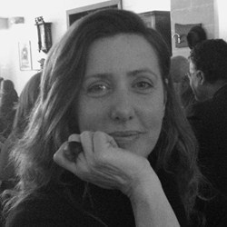 Annamaria Rizzuni Architetto