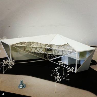 Ganem Arquitectos