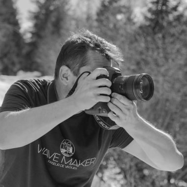 Martial Bels Photographie