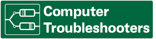 Computer Troubleshooters North Sydney