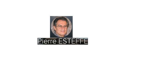 Pierre Esteffe