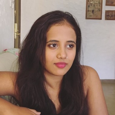Mahima Sakpal