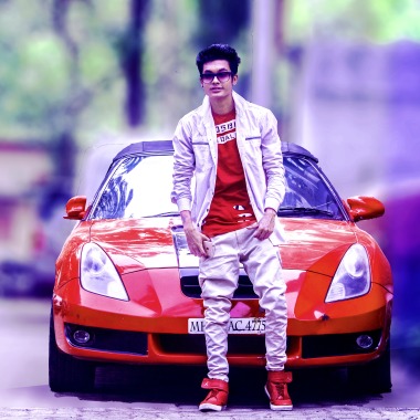 Mr. Prince