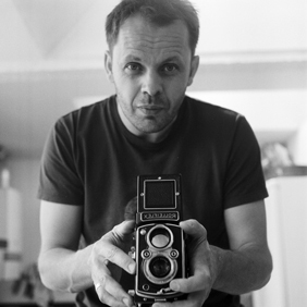 Thomas Rothé