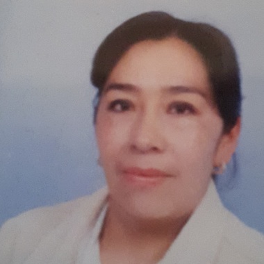 Rosalba Hernández / Servicios Domésticos- Limpieza