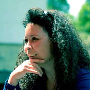 Lucie Chancé Psychologue Clinicienne 