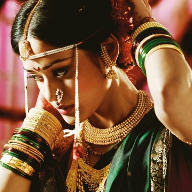 Pari Makeover
