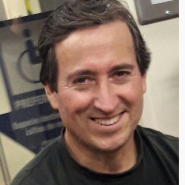 Hector Baradit Sanchez