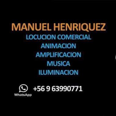 Fiestas Y Eventos..Dj Tocadisco.