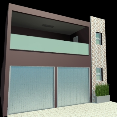 Ll Arquitetura E Consultoria Pa