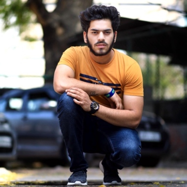 Vasu Khurana