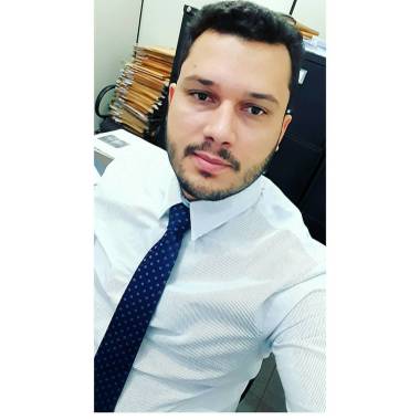 Wenniker Vinicius - Advogado