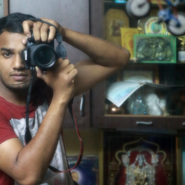 Asmi Photography