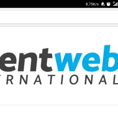 Talentweb International Limited