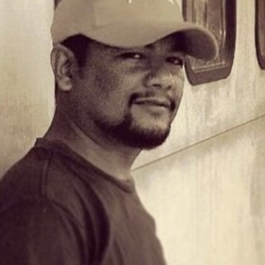 Azizul Hisham Azizan